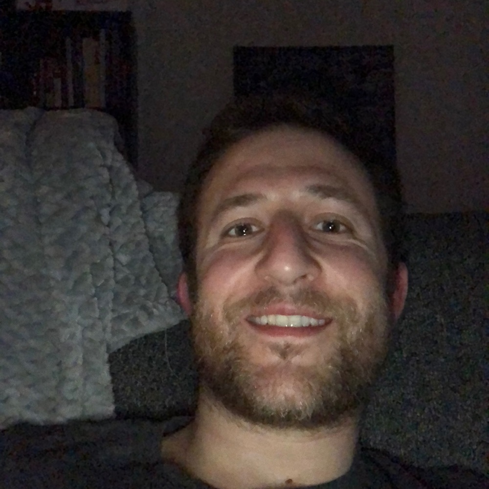 Meet your Posher, Adam